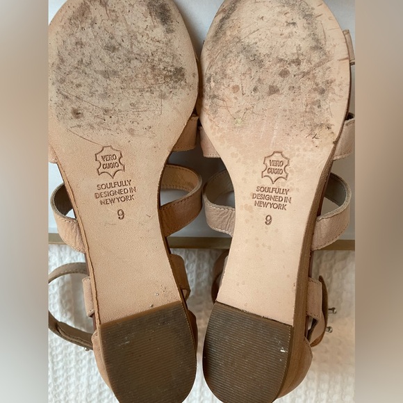 Matt Bernson - Sandals (size 9) - Picture 8 of 12